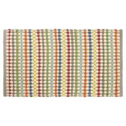 Mohawk Dot Bundle Multi Mat 18X30