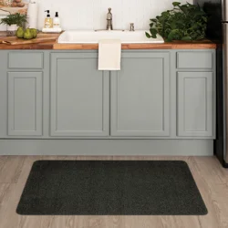 Mohawk Absorbo Charcoal Mat 19.7" X 29.5"