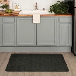 Mohawk Absorbo Charcoal Mat 19.7" X 29.5"