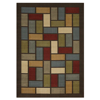 slide 4 of 9, Mohawk Exodus Geo Area Rug, 60 in x 84 in