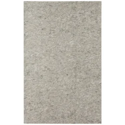 Mohawk Premium Reversible Pad, 60in x96in, Grey