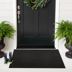 Mohawk Waffle Grid Impressions Mat 36 x 48