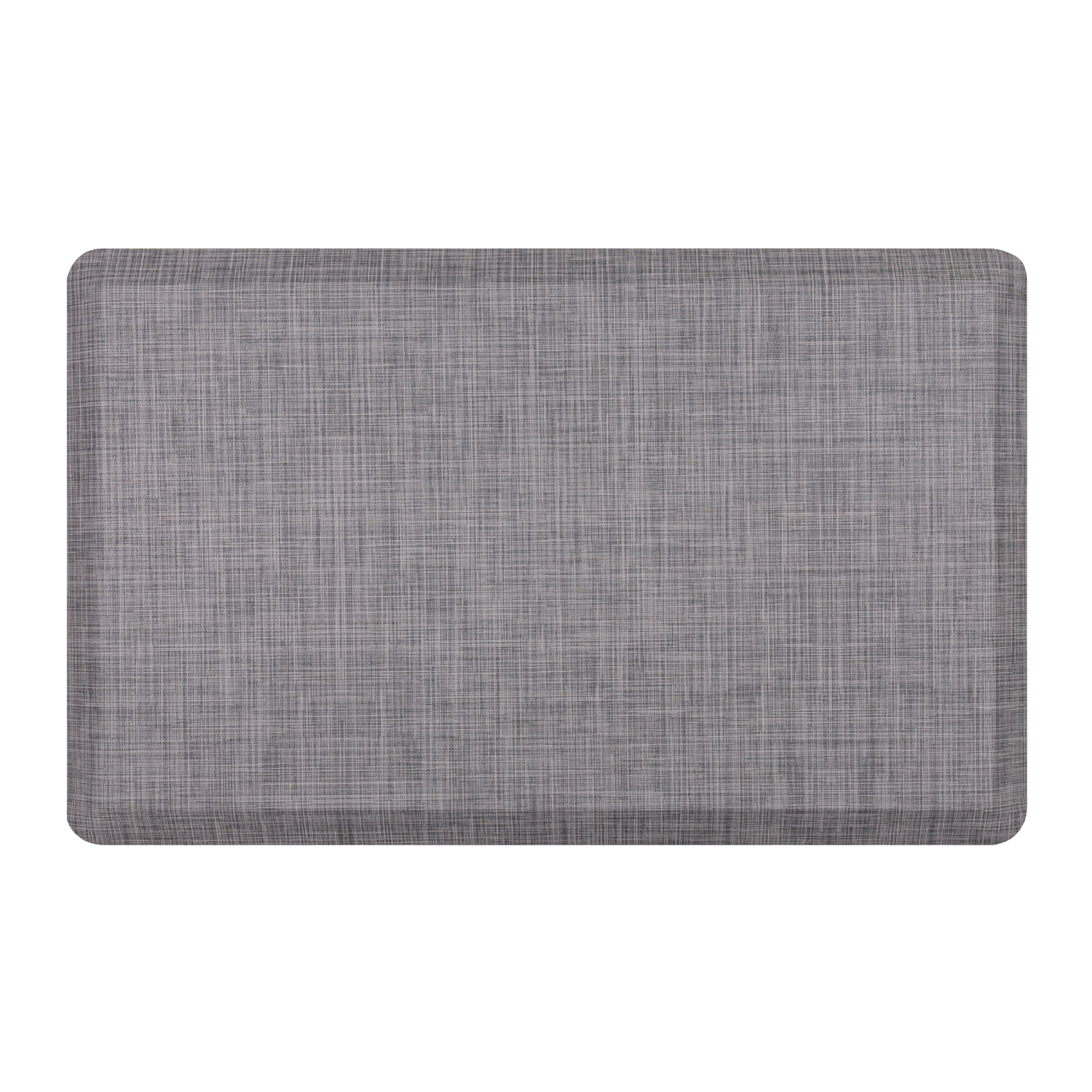 slide 1 of 4, Mohawk Metroplex Grey Kitchen Mat 20x32, 1 ct
