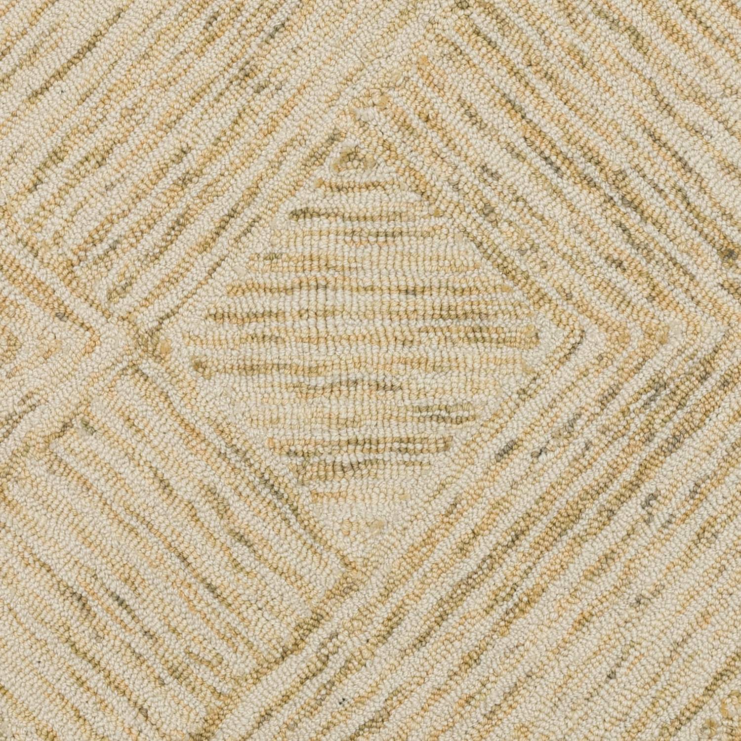 slide 4 of 4, Mohawk Refined MMF Kitchen Mat Taupe 20x42, 1 ct