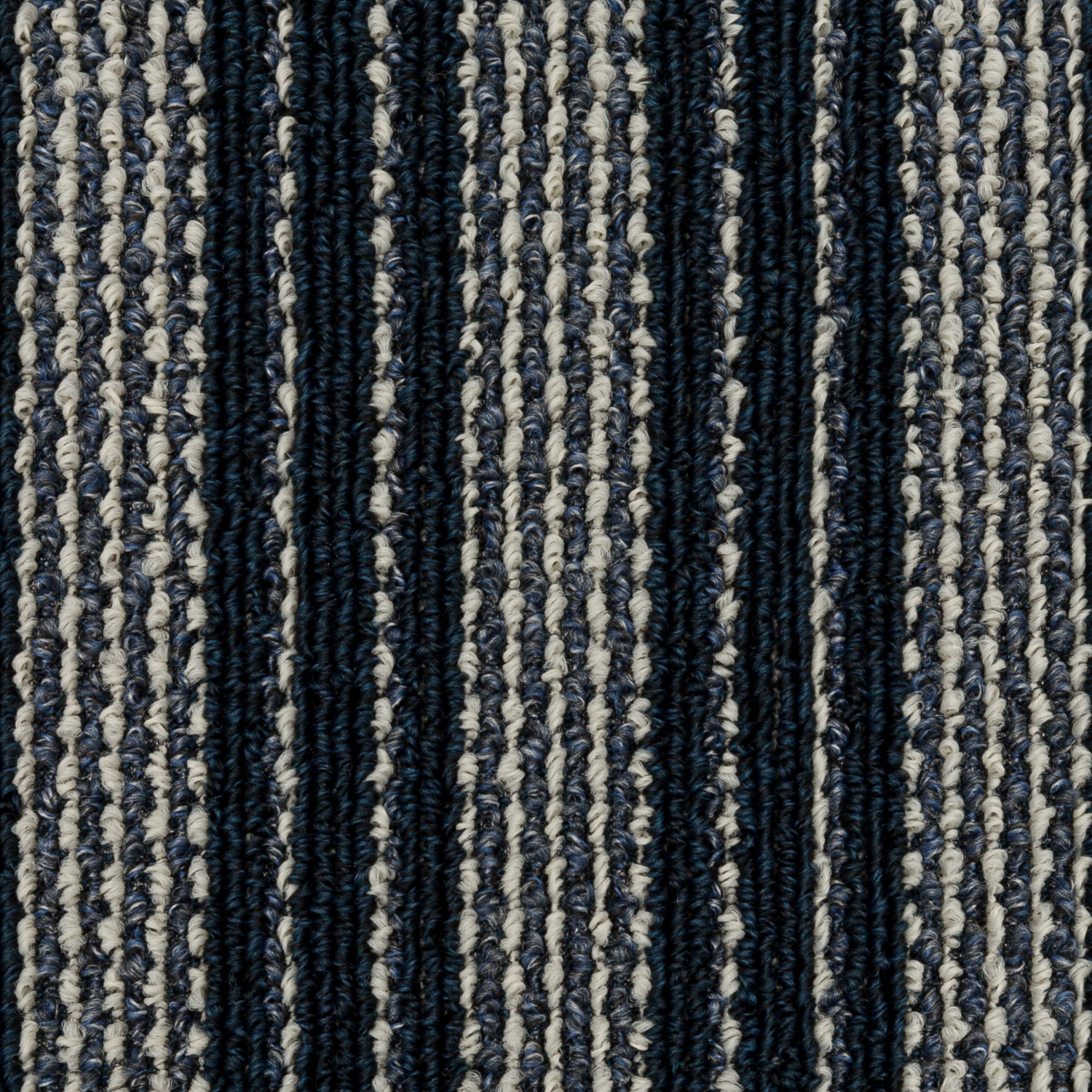 slide 4 of 4, Mohawk Tampico Stripe Navy 20x30, 1 ct