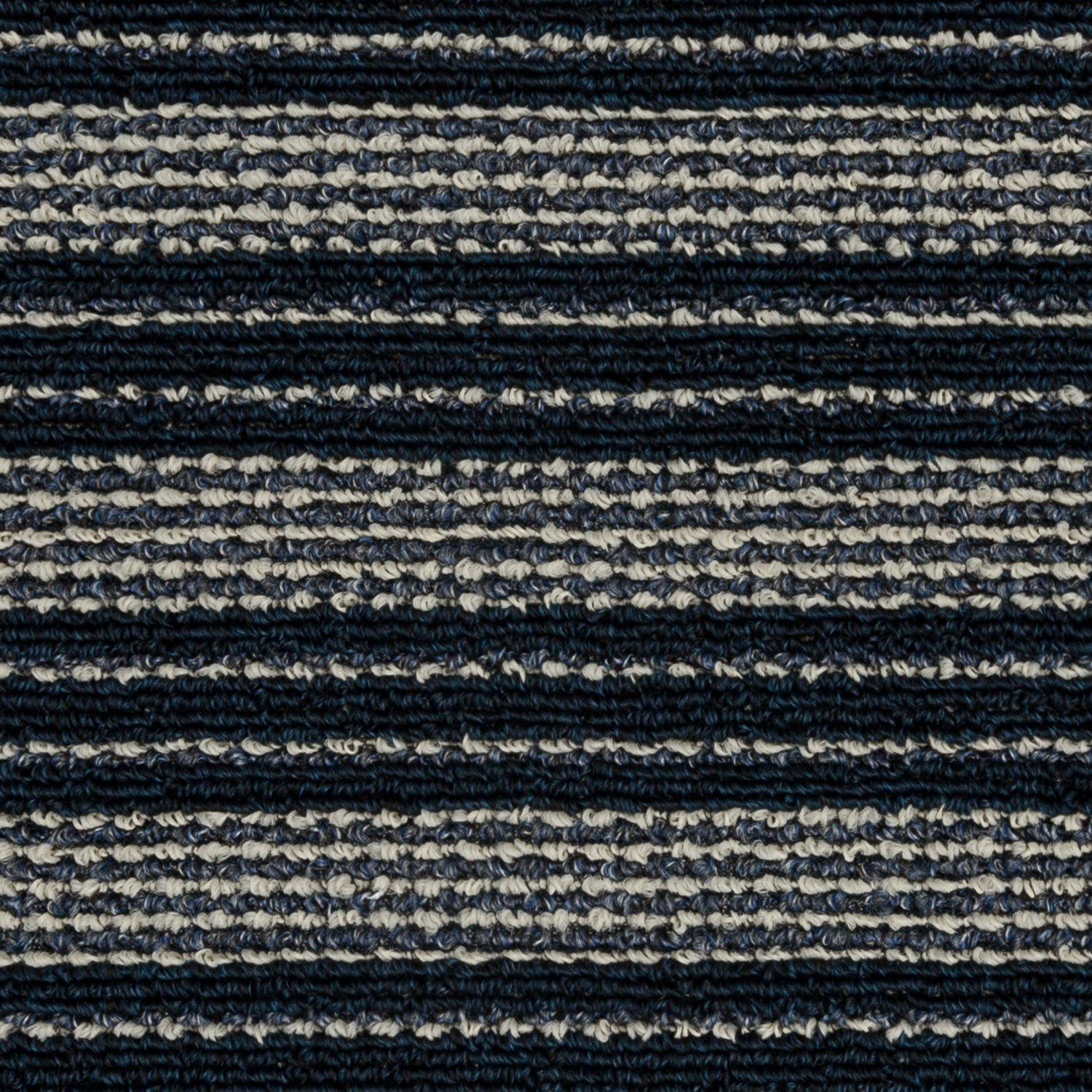 slide 4 of 4, Mohawk Tampico Stripe Navy 20x60, 1 ct