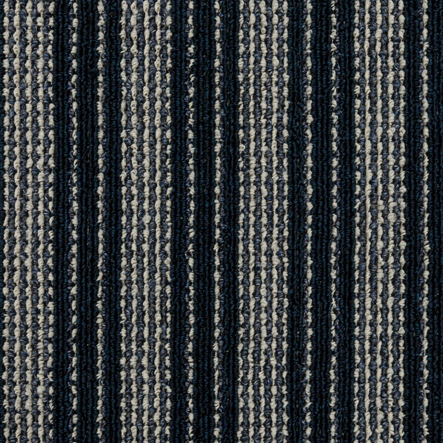 slide 4 of 4, Mohawk Tampico Stripe Navy 30x46, 1 ct