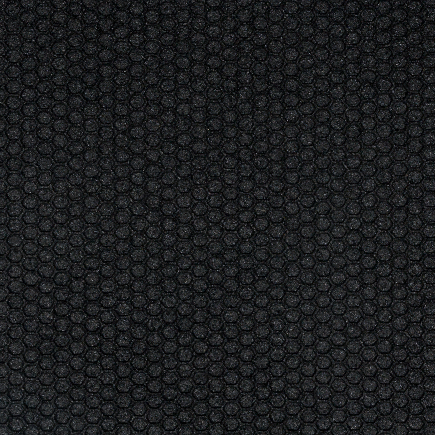 slide 4 of 4, Mohawk Honeycomb Matrix Slice Mat, 23in x35in, Black, 1 ct