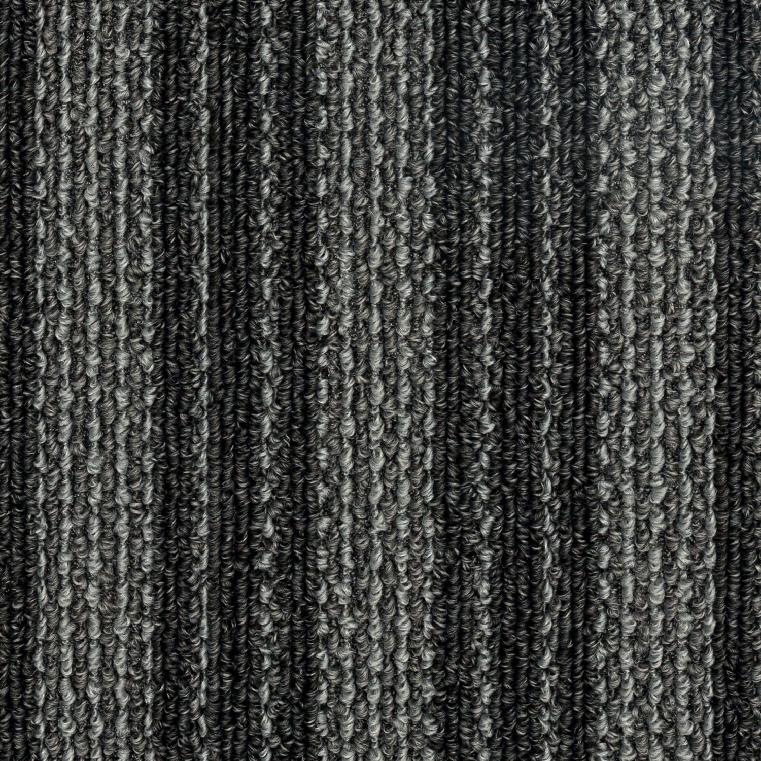 slide 4 of 4, Mohawk Tunica Stripe Charcoal Scatter 20x30, 1 ct