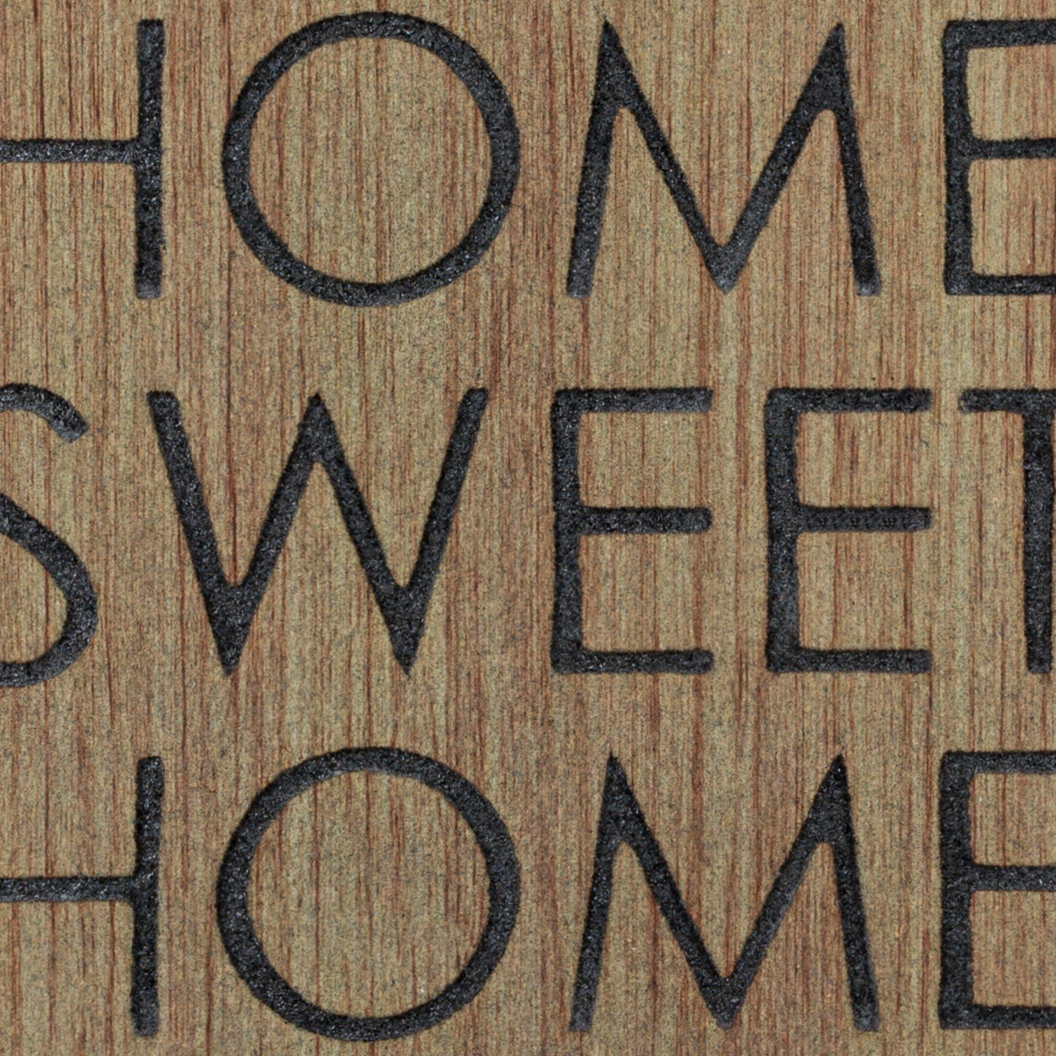 slide 3 of 3, Mohawk Sweet Home Modern Mat, 23in x 35in, Neutral, 1 ct