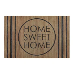 Mohawk Sweet Home Modern Mat, 23in x 35in, Neutral