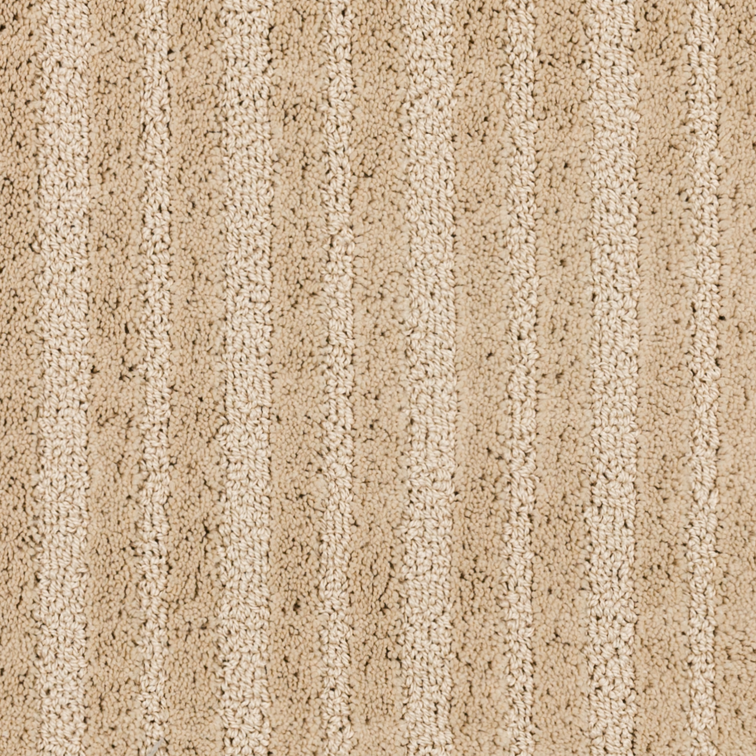 slide 3 of 3, Mohawk Enduring Stripe Scatter, 20in x 32in, Ivory, 1 ct