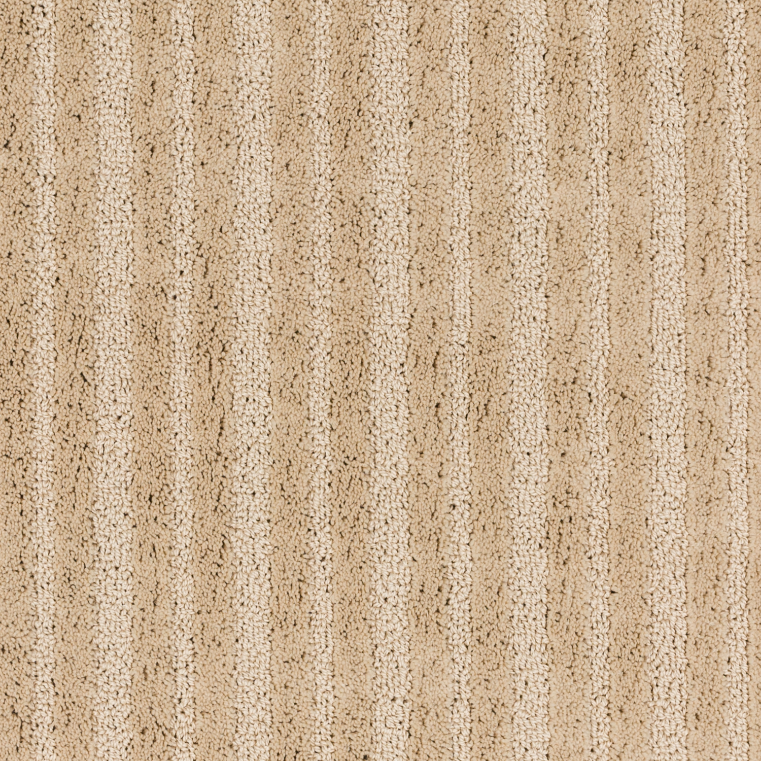 slide 3 of 3, Mohawk Enduring Stripe Scatter, 30in x 45in, Ivory, 1 ct