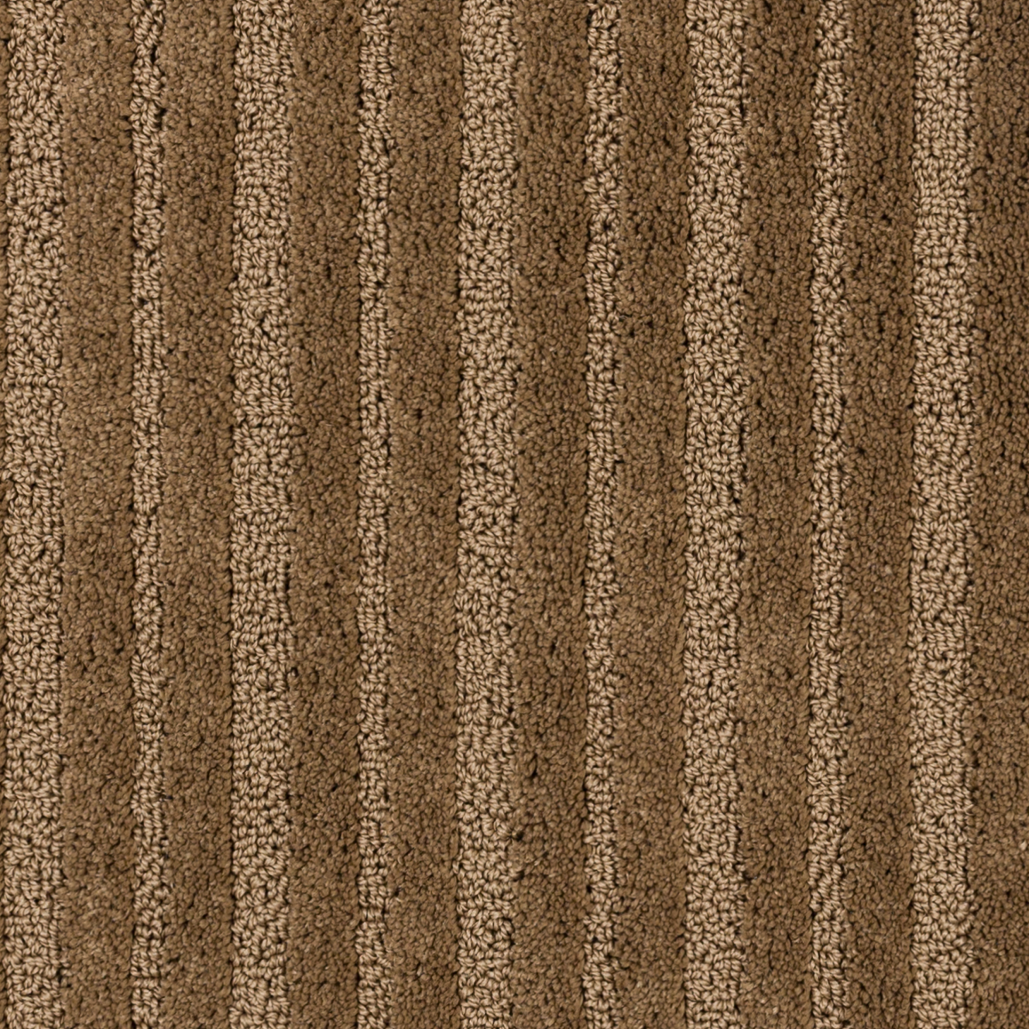 slide 3 of 3, Mohawk Enduring Stripe Scatter, 30in x 45in, Taupe, 1 ct