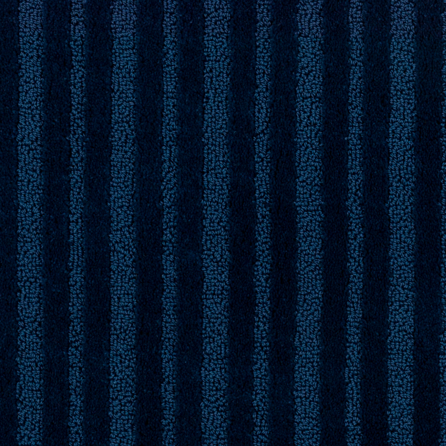 slide 3 of 3, Mohawk Enduring Stripe Scatter, 30in x 45in, Navy, 1 ct