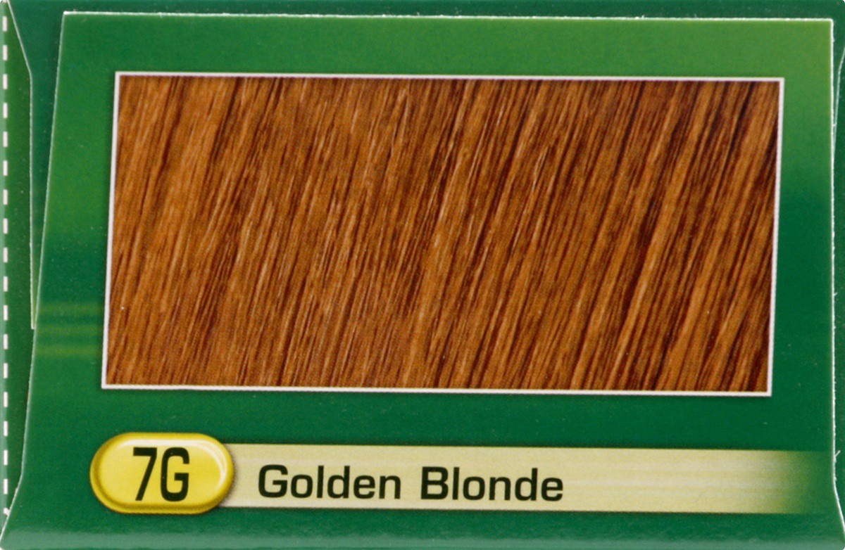 slide 7 of 7, Naturtint (7G) Golden Blonde, 1 ct