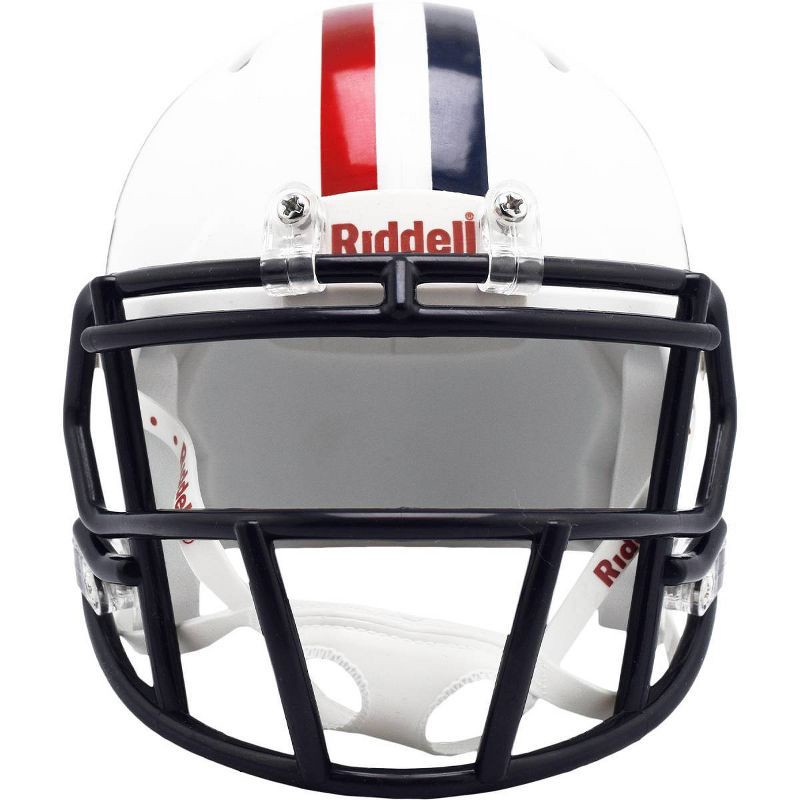 slide 2 of 3, NCAA Arizona Wildcats Speed Mini Helmet: Sports Memorabilia Replica, 1 ct