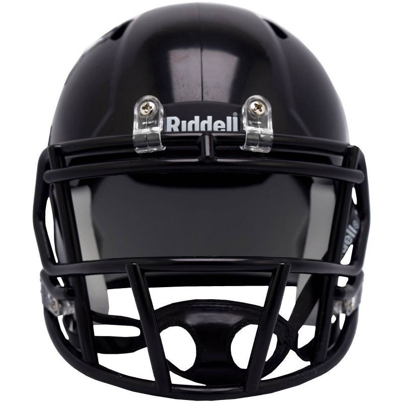 slide 2 of 3, NCAA Cincinnati Bearcats Speed Mini Helmet: Sports Memorabilia Replica, Plastic, 1 ct