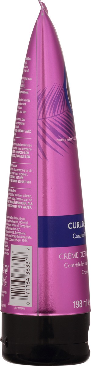 slide 9 of 10, Hask Curl Care Curl Defining Cream - 6.7 fl oz, 6.7 fl oz