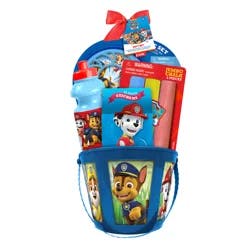 Megatoys Paw Patrol/Minnie and Mickey Licensed Window Bucket