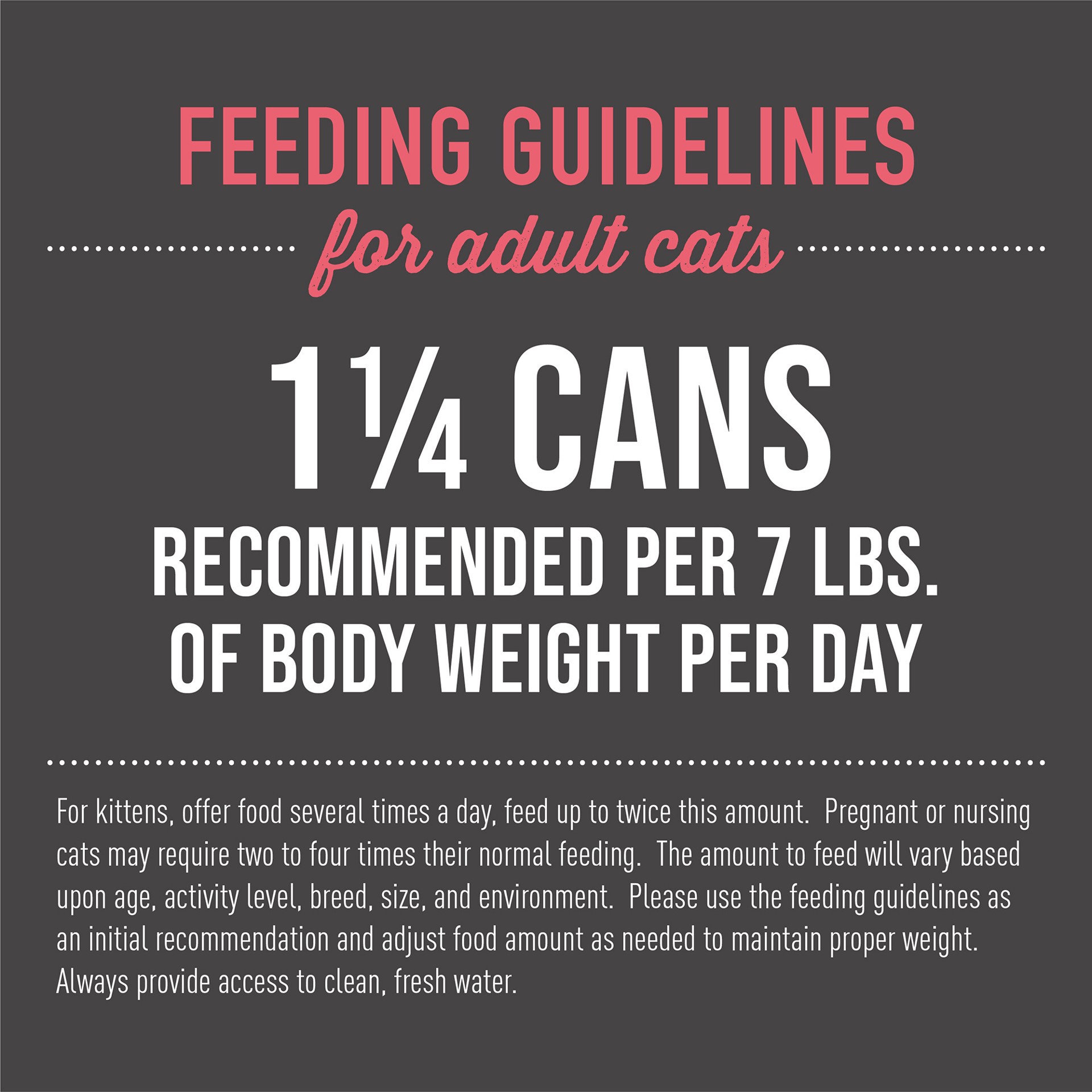 slide 7 of 7, Tiki Cat Grill Wet Cat Food, Mackerel & Sardines, 6 oz. Can, 6 ct