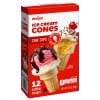 slide 2 of 29, Meijer Ice Cream Cups, 12 ct
