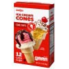 slide 6 of 29, Meijer Ice Cream Cups, 12 ct