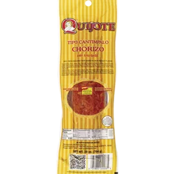 Quijote Tipo Cantimpalo Chorizo Dry Sausage
