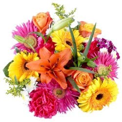 H-E-B Floral Sizzling Summer