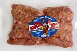 Murciana Che Gaucho Argentinian Sausage 48 oz