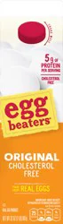 Egg Beaters Cholesterol Free Original Egg 32 oz