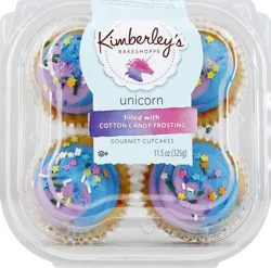 Kimberley's Bakeshoppe Cupcakes 11.5 oz