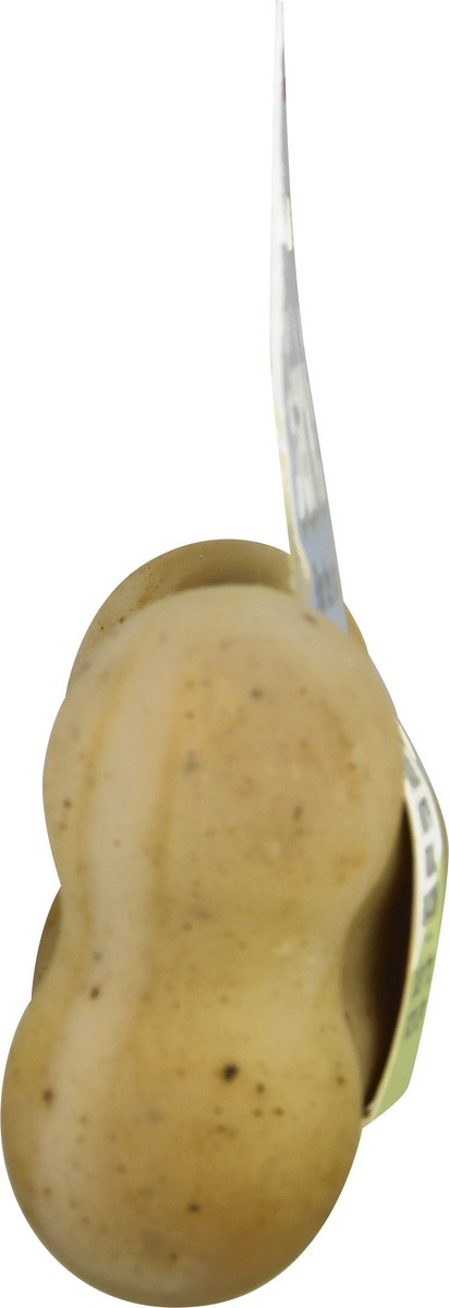 slide 6 of 9, Pet Qwerks X-Large Real Bacon Dog Chew 1 ea, 1 ct