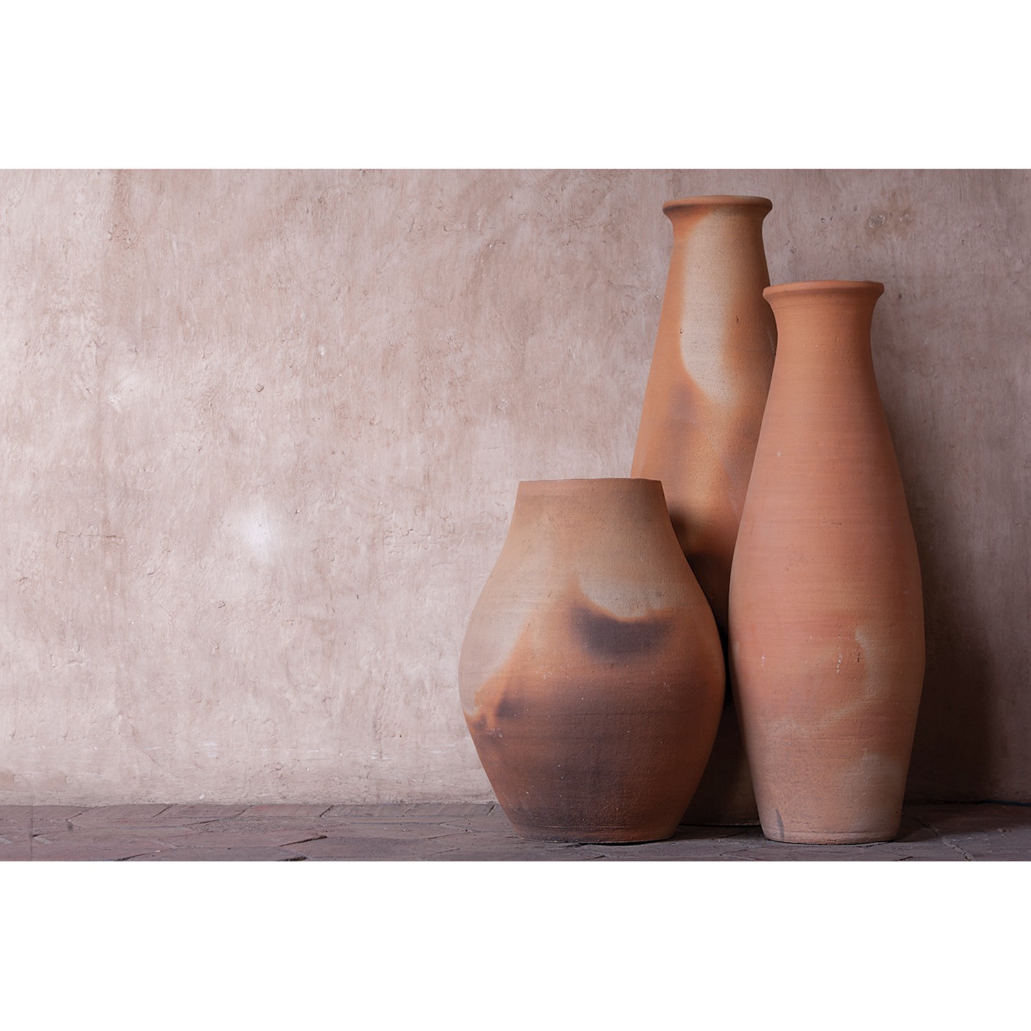 slide 4 of 5, 10lb. Natural Clay By Craft Smart, 10 lb