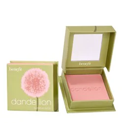 Benefit Cosmetics Dandelion Brightening Mini Blush - Dandelion - 0.08oz - Ulta Beauty
