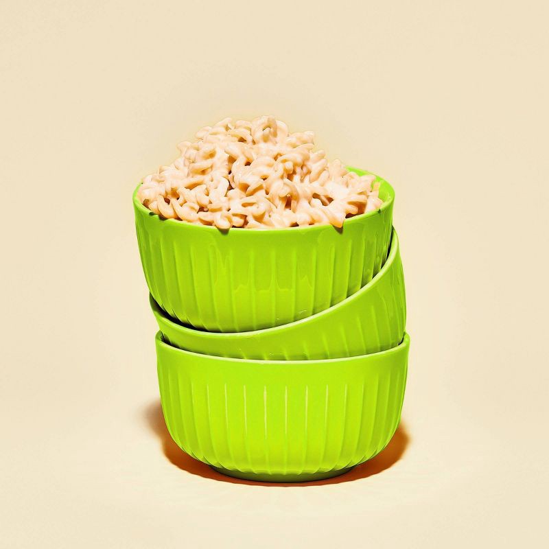 slide 4 of 4, Goodles Vegan Is Believin - 5.25oz, 5.25 oz