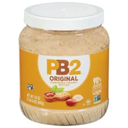PB2 Powdered Peanut Butter - 24oz