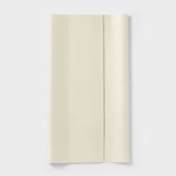 8ct Tissue Paper Cream - Spritz™