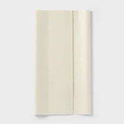 8ct Tissue Paper Cream - Spritz™