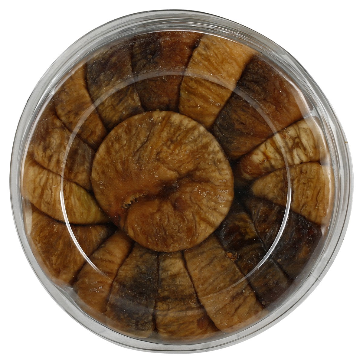 slide 21 of 29, Great Lakes Sun-Dried Organic Garland Figs, 8 oz