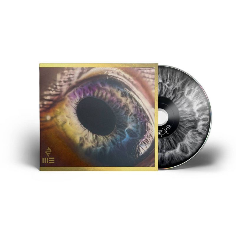 slide 2 of 2, Sony Music Arcade Fire - WE (CD), 1 ct