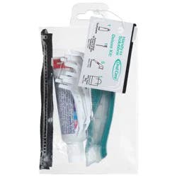 Handy Solutions Oral-Care Deluxe Kit 1 ea