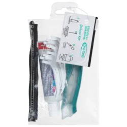 Handy Solutions Oral-Care Deluxe Kit 1 ea