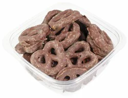 SunRidge Farms Chocolate-Covered Pretzels