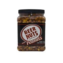 Beer Nuts Peanuts