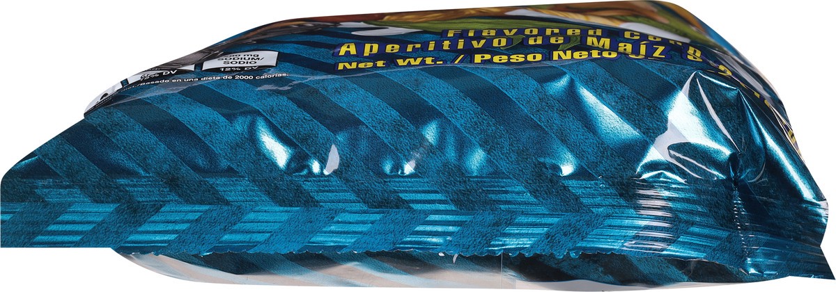 slide 8 of 13, Senñorial Unique Flavor Corn Snacks 100 g, 3.53 oz