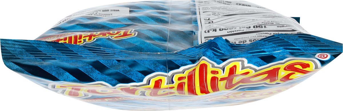 slide 9 of 13, Senñorial Unique Flavor Corn Snacks 100 g, 3.53 oz