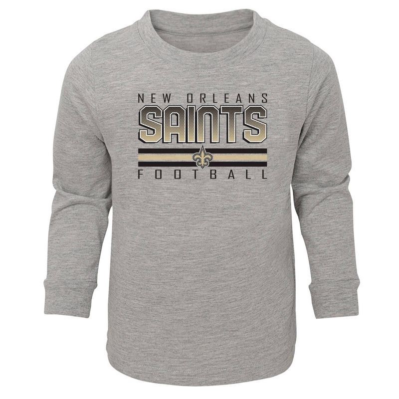 Saints Toddler NFL New Orleans Saints Tee