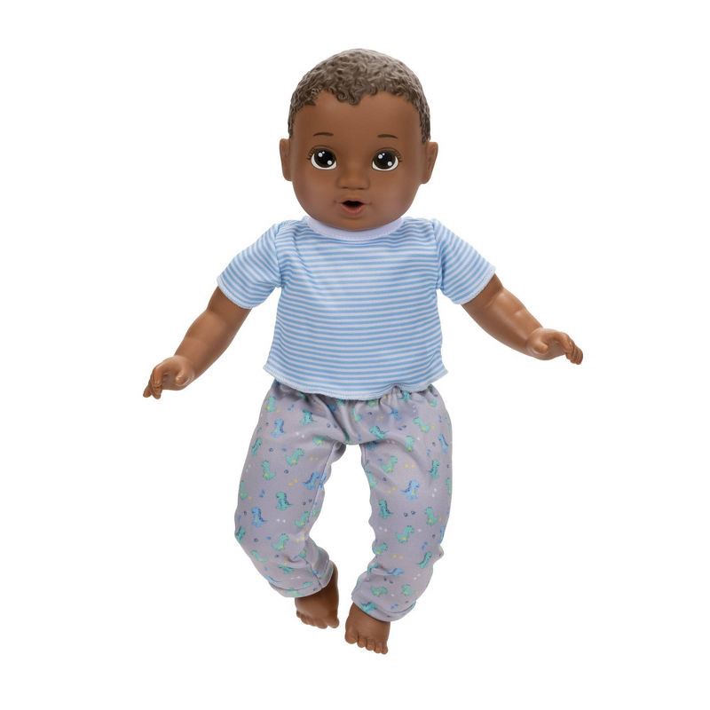 Brown baby doll boy online