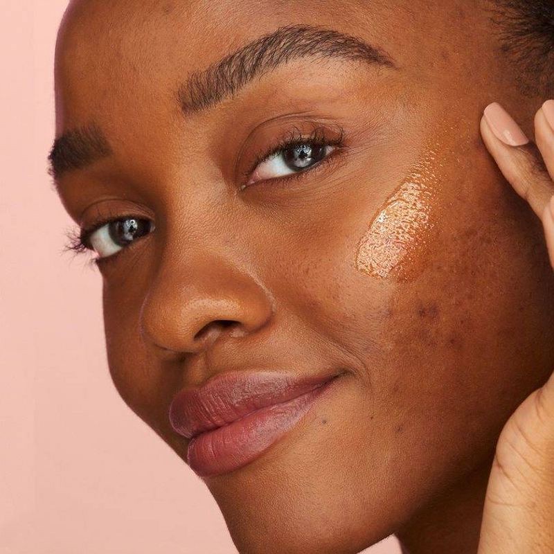 slide 5 of 5, IT Cosmetics Bye Bye Breakout Facial Treatment - 1fl oz - Ulta Beauty, 1 fl oz